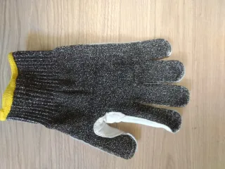 Guantes Anticorte Talla 9