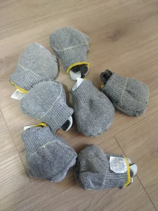 Guantes Anticorte Talla 9