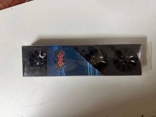 Jantes RC4WD Onyx 1.9 Novas por abrir