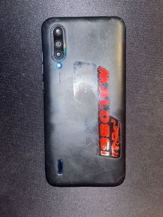Xiaomi Mi 9 Lite Nero