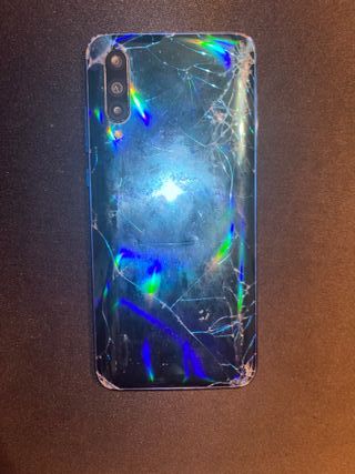 Xiaomi Mi 9 Lite Nero