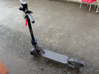 Patinete Eléctrico Xiaomi 5