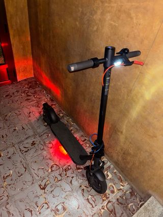 Patinete Eléctrico Xiaomi 5