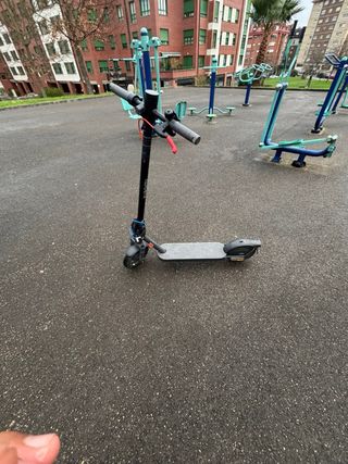 Patinete Eléctrico Xiaomi 5