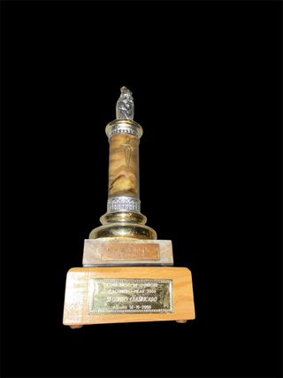 Lote de objetos antiguos