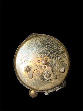 Lote de objetos antiguos