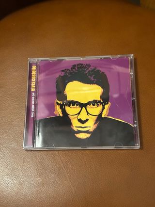 CD Elvis Costello - The Very Best Of