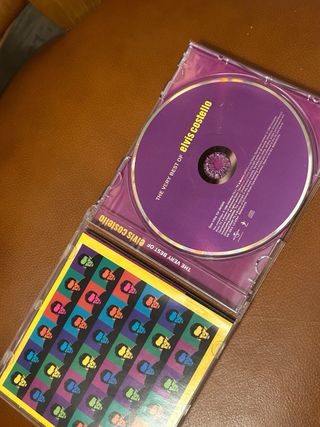 CD Elvis Costello - The Very Best Of