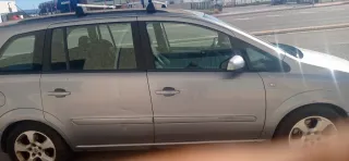 Opel Zafira 2006
