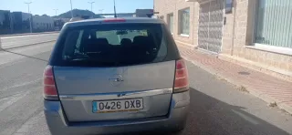 Opel Zafira 2006