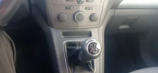 Opel Zafira 2006