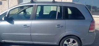 Opel Zafira 2006
