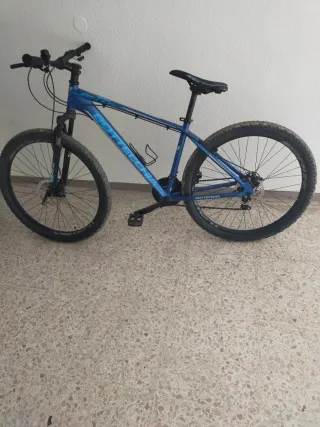 Bici MTB Bottecchia Aluminio Talla M