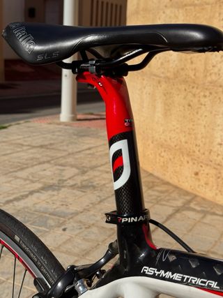 Bicicleta Pinarello FP Quattro