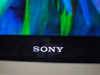 TV Sony KDL-55NX810 3D con base y gafas originales