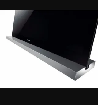 TV Sony KDL-55NX810 3D con base y gafas originales