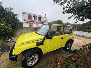 Suzuki Vitara 1999