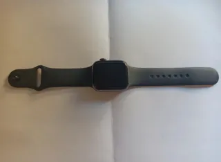 Apple Watch Series 5 Space Gray