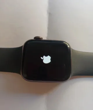 Apple Watch Series 5 Space Gray