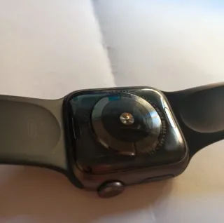 Apple Watch Series 5 Space Gray