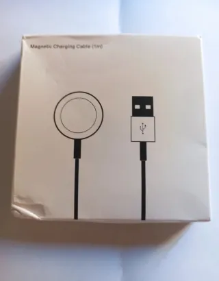 Apple Watch Series 5 Space Gray