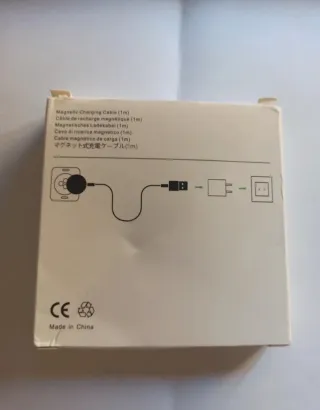 Apple Watch Series 5 Space Gray