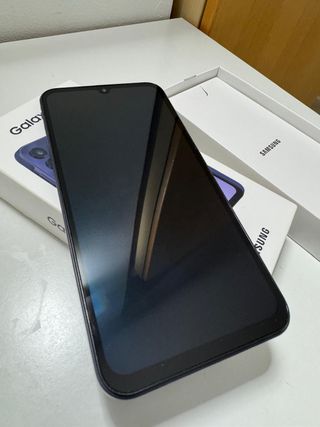 Samsung Galaxy A15 Azul Marino