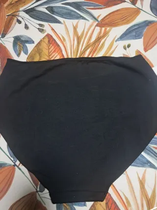 Pack 2 Bragas Talla XL (46-48)