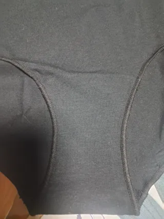 Pack 2 Bragas Talla XL (46-48)