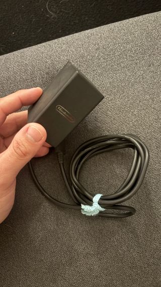 Nintendo Switch Lite Amarillo