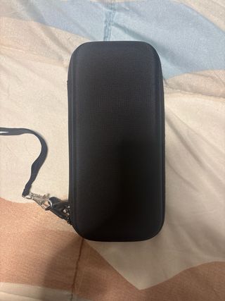 Nintendo Switch Lite Amarillo