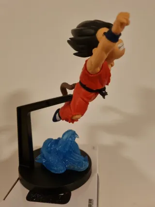 Figura Goku GX Materia Dragon Ball
