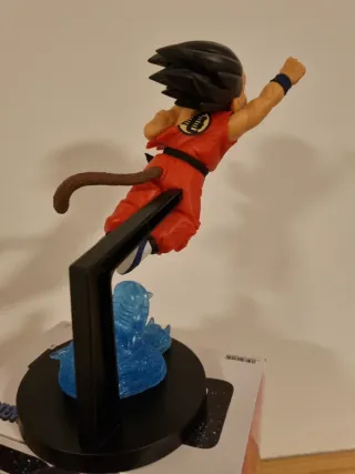Figura Goku GX Materia Dragon Ball