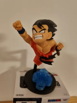 Figura Goku GX Materia Dragon Ball