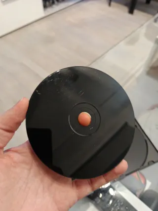 Liberogrande International PS1 PAL Namco