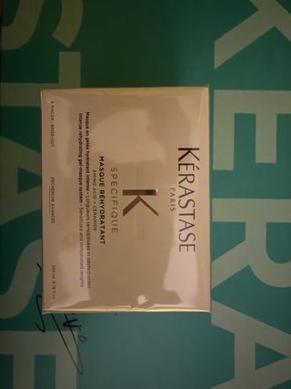 Mascarilla Kérastase Spécifique Réhydratant
