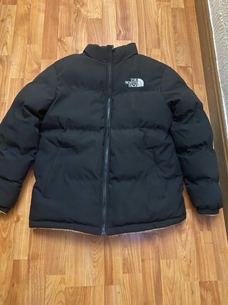 Chaqueta The North Face Negra