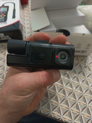 Dash Cam BCUOZ Nuova