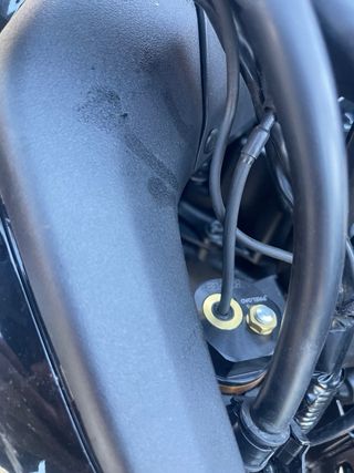 Despiece Yamaha Tracer 9 GT+ 2024