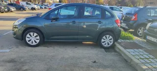Citroen C3 2010