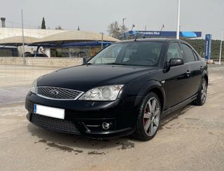 Ford Mondeo 2006