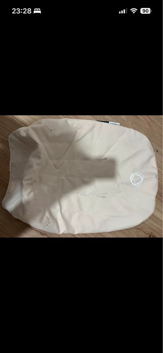 Funda Bugaboo Camaleon beige