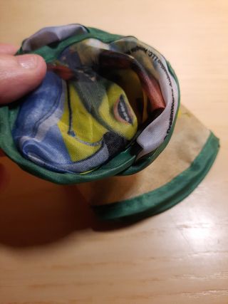 Ventaglio Shrek Dreamworks