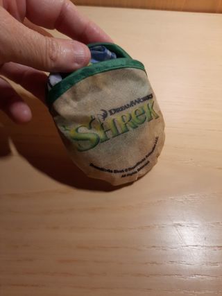 Ventaglio Shrek Dreamworks