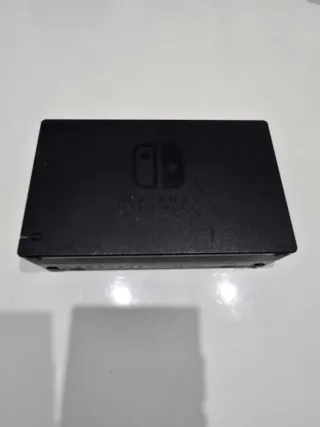 Base Nintendo Switch dock