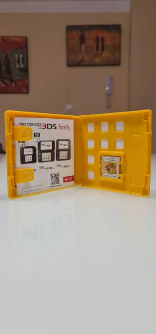Super Mario Maker 3DS