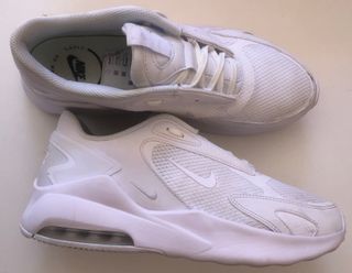 Zapatillas Nike Air Blancas