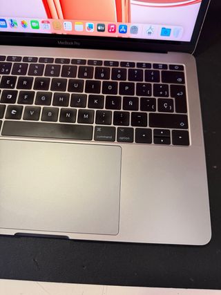 MacBook Pro 2017