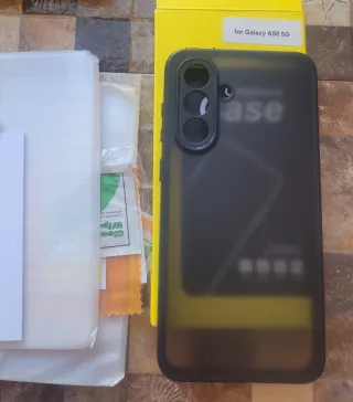 Lote 25 Fundas Móvil (Revendedores)