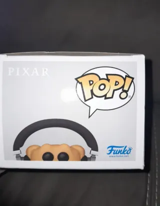 Funko Pop! Dug Days Dug con Auriculares 1097